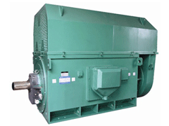 琼山YKK系列高压电机